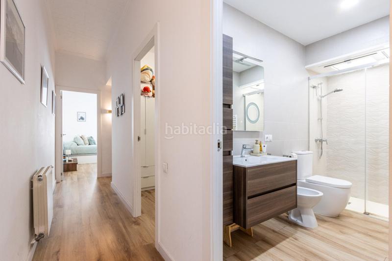 Foto 28f49a75-7617-4138-87e2-9e9664aa97d2. Haus mit heizung parking in Ca n'Aurell Terrassa