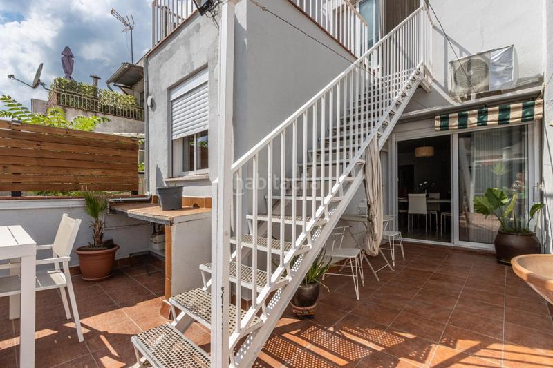 Foto 2a36d2f1-5661-4b41-9117-da3d8c229b04. Haus mit heizung parking in Ca n'Aurell Terrassa