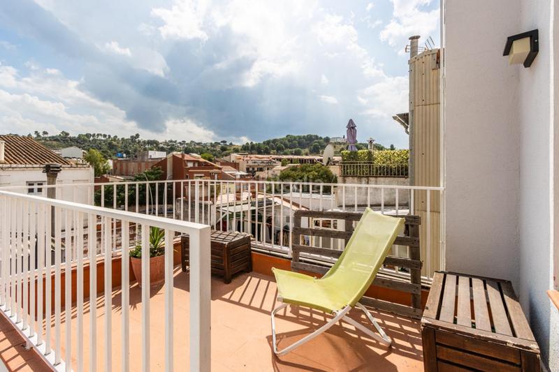 Foto 2e67e7ed-0b85-4648-b1cb-2ed4d9e8c0a5. Haus mit heizung parking in Ca n'Aurell Terrassa