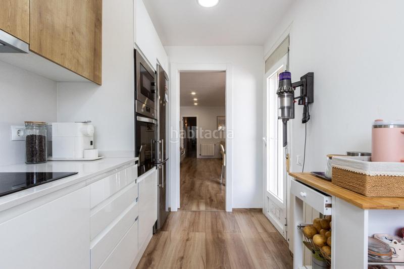 Foto 39f7de7a-c192-4829-809a-bd65b1094cec. Haus mit heizung parking in Ca n'Aurell Terrassa