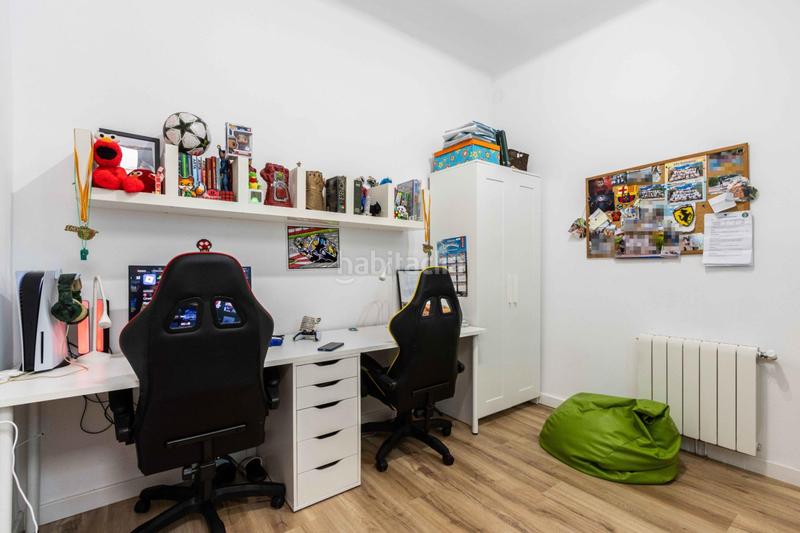 Foto 3f12fa49-97d4-43ad-8c63-2af391bb6015. Haus mit heizung parking in Ca n'Aurell Terrassa