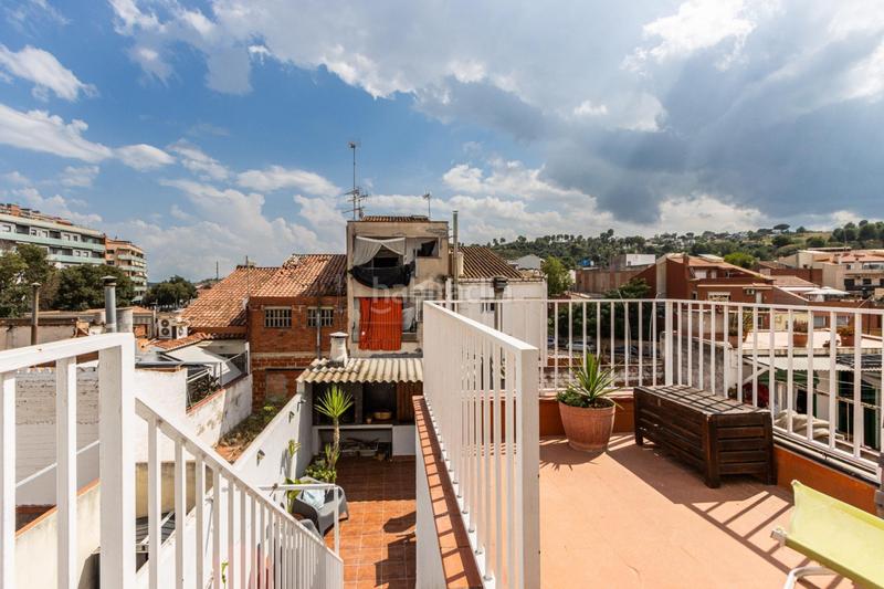 Foto 40c208ab-5141-4915-a9f8-d5106f838f67. Haus mit heizung parking in Ca n'Aurell Terrassa