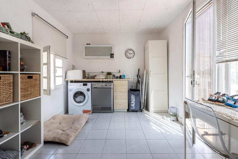 Foto 45c897d1-8b0a-4da4-b973-0ae7e5d633e8. Haus mit heizung parking in Ca n'Aurell Terrassa