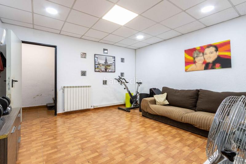 Foto 648abae8-72fc-4ceb-9b26-e27964d26a3e. Haus mit heizung parking in Ca n'Aurell Terrassa