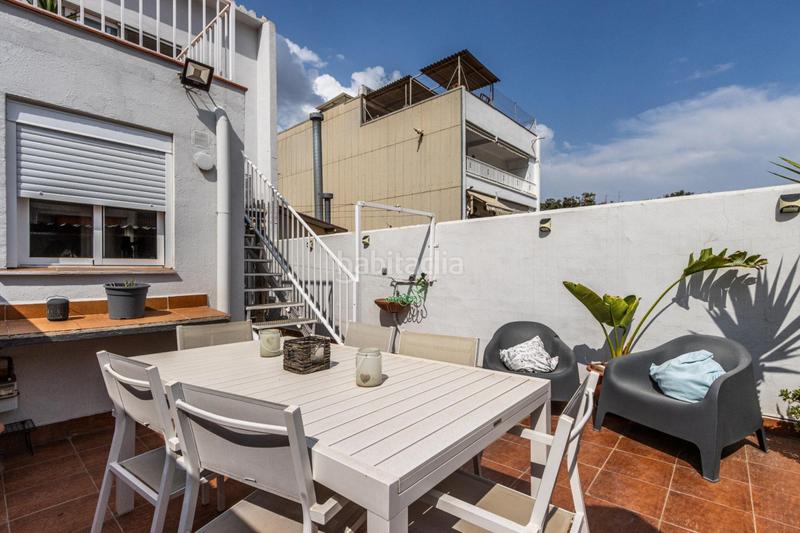 Foto 6e80d2a1-1d76-47dd-adb3-c5e45c119eb9. Haus mit heizung parking in Ca n'Aurell Terrassa