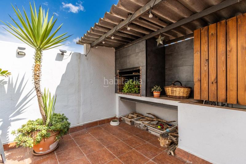 Foto 83e39482-35e1-4ea9-8914-60111755e723. Haus mit heizung parking in Ca n'Aurell Terrassa