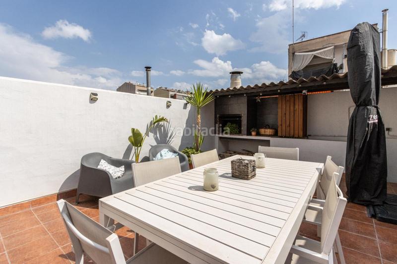 Foto 88631b16-286d-4e80-a686-77c64ef26fb3. Haus mit heizung parking in Ca n'Aurell Terrassa