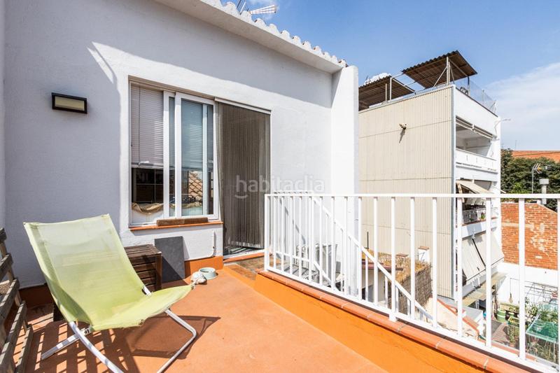 Foto 8ddc652d-4a13-40e6-b9e2-fb3fc0809bd6. Haus mit heizung parking in Ca n'Aurell Terrassa