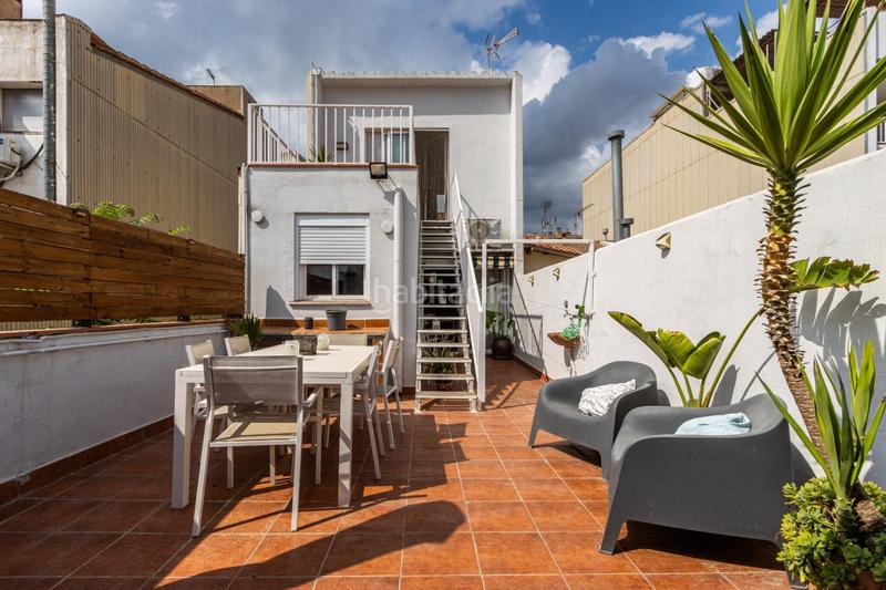 Foto 93d8f5a9-771d-419d-bf95-18ee2eee92ec. Haus mit heizung parking in Ca n'Aurell Terrassa