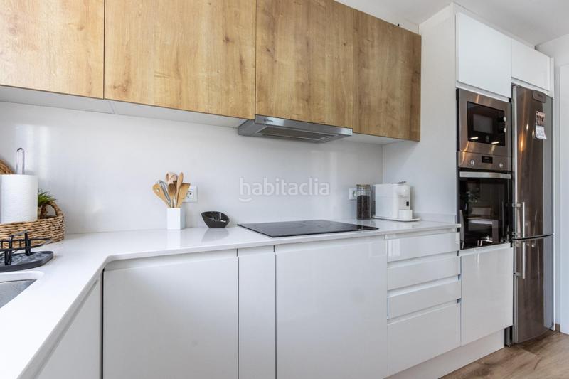 Foto 9dcffc9a-01bb-47d2-9807-187b9d6970d5. Haus mit heizung parking in Ca n'Aurell Terrassa