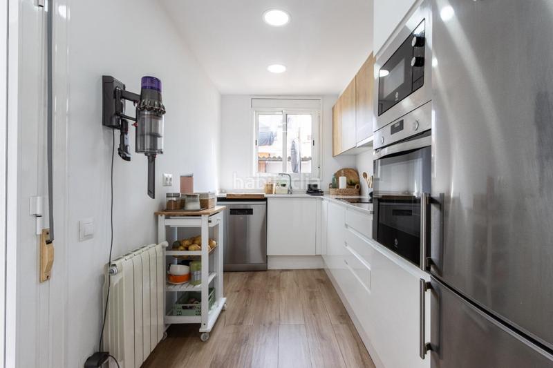 Foto c3b0ea79-046b-4ffd-9064-401998db4813. Haus mit heizung parking in Ca n'Aurell Terrassa