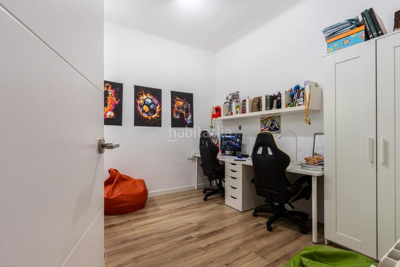 Foto d07ee66d-72c9-4a7e-9493-ce82aec275e3. Haus mit heizung parking in Ca n'Aurell Terrassa