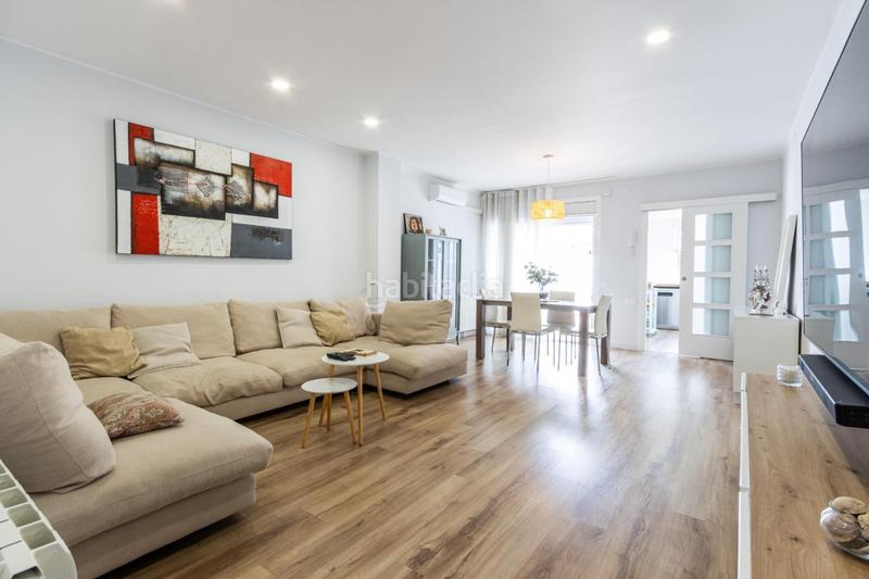 Foto da3980f2-6575-4f5f-b57c-c6c63e834665. Haus mit heizung parking in Ca n'Aurell Terrassa