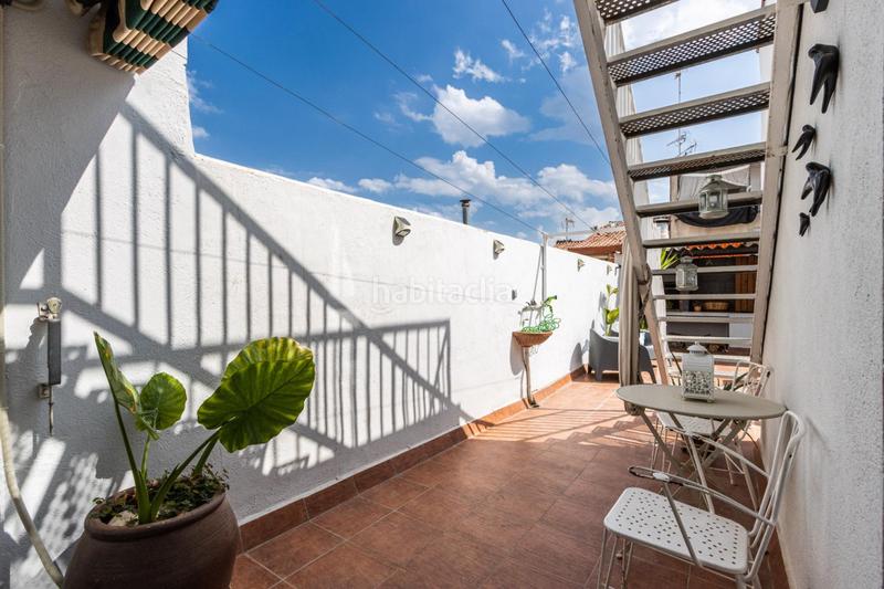 Foto e17dda9d-0cdb-48e1-8471-b61d27abb816. Haus mit heizung parking in Ca n'Aurell Terrassa