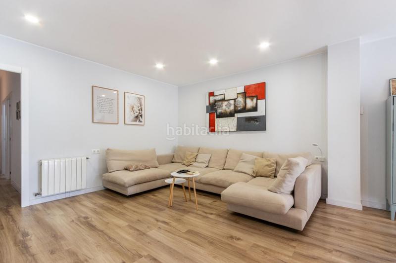 Foto edc335dc-0714-4872-9d12-d0ee97939b43. Haus mit heizung parking in Ca n'Aurell Terrassa