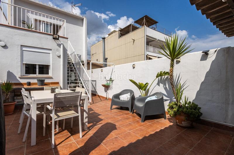 Foto f3e95dfb-2a4e-40dd-b102-0f01c55ac9d0. Haus mit heizung parking in Ca n'Aurell Terrassa