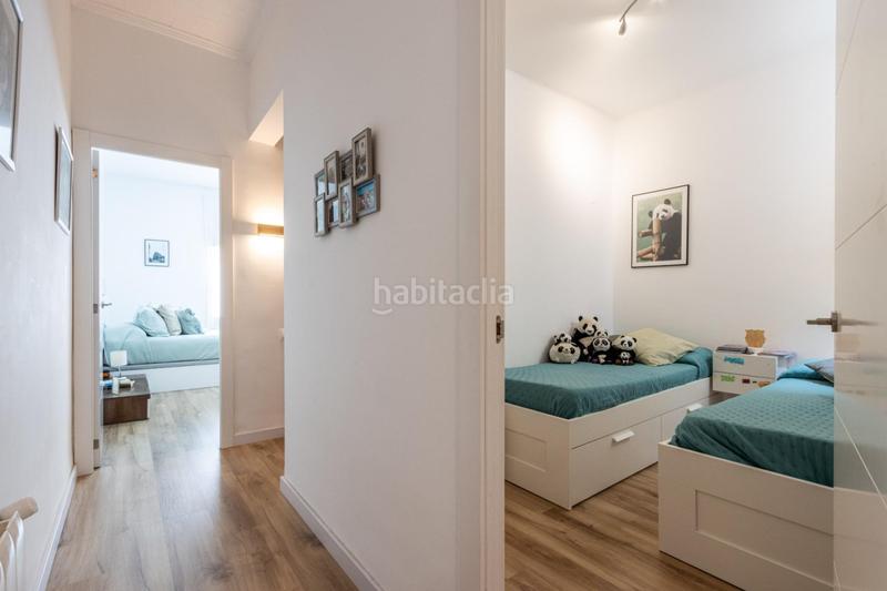 Foto f42e60c8-cece-430a-9876-ae0026833986. Haus mit heizung parking in Ca n'Aurell Terrassa