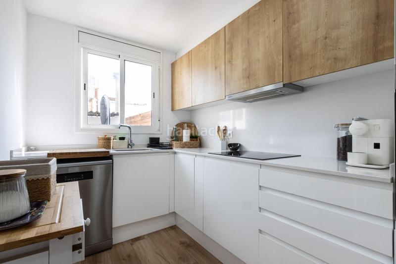 Foto fbf6a8a3-6e95-4524-88a7-a52a996391db. Haus mit heizung parking in Ca n'Aurell Terrassa