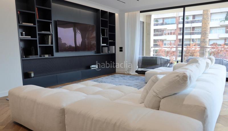 Foto 0bf57be5-4ede-4644-b32f-eeb657fbcd0d. Pis amb calefacció aparcament a Sant Gervasi - Galvany Barcelona