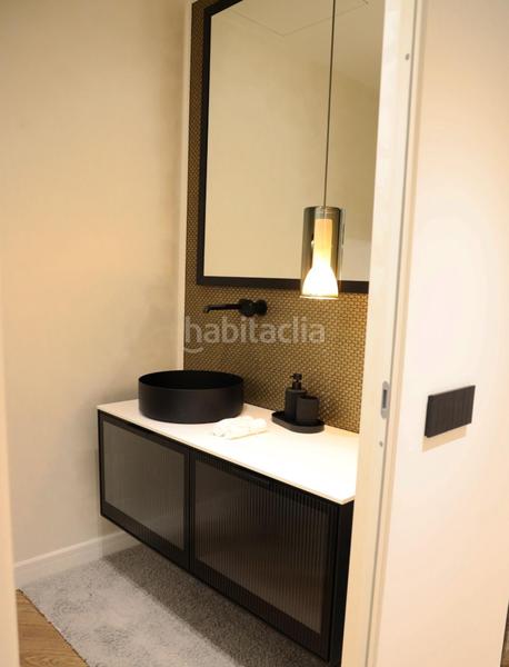 Foto 109461aa-a38b-4497-a237-a17fb02421d3. Pis amb calefacció aparcament a Sant Gervasi - Galvany Barcelona