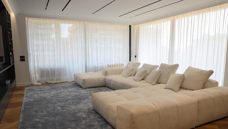 Foto 11774909-1411-4cd2-a267-49bcb32b4def. Pis amb calefacció aparcament a Sant Gervasi - Galvany Barcelona