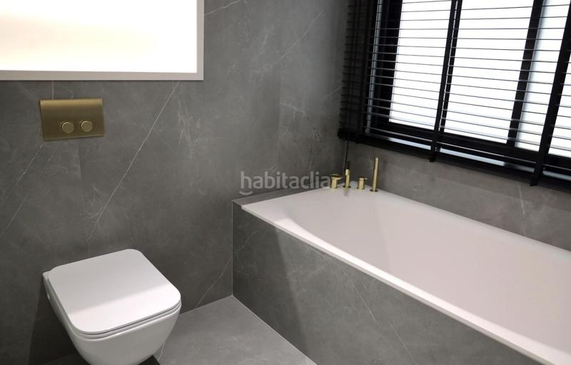 Foto 12eedb4d-e5fa-4a51-8281-0e394ee6cb87. Pis amb calefacció aparcament a Sant Gervasi - Galvany Barcelona