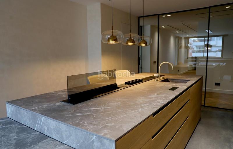 Foto 277be558-34f9-409c-a26a-d3a4a4dae235. Pis amb calefacció aparcament a Sant Gervasi - Galvany Barcelona