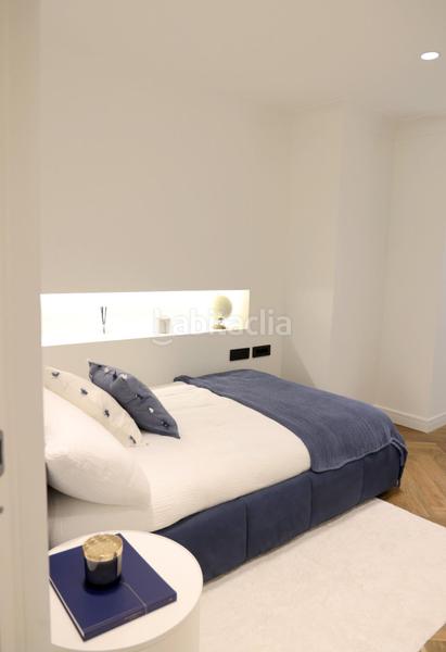 Foto 3296a55f-5d78-43d1-b7a3-fc9039ff4b7e. Pis amb calefacció aparcament a Sant Gervasi - Galvany Barcelona