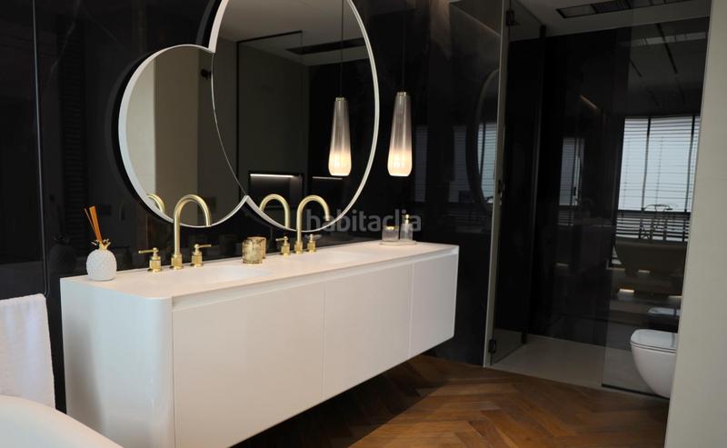 Foto 35aa0754-003b-44b4-9a9b-71656e63420a. Pis amb calefacció aparcament a Sant Gervasi - Galvany Barcelona