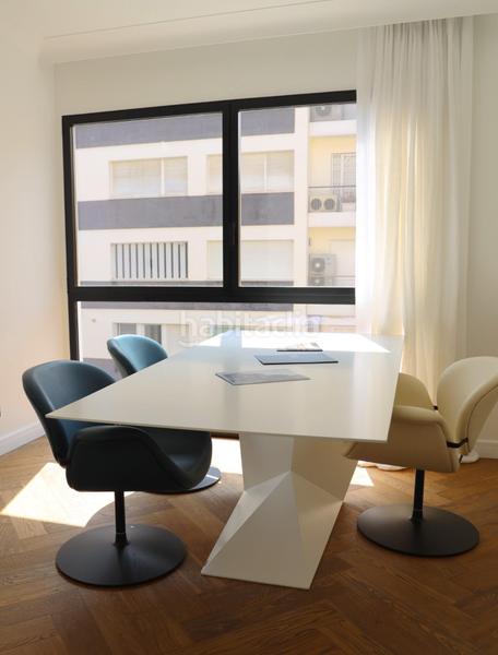 Foto 4084a01c-b405-44a5-883a-90f7e5f73895. Pis amb calefacció aparcament a Sant Gervasi - Galvany Barcelona