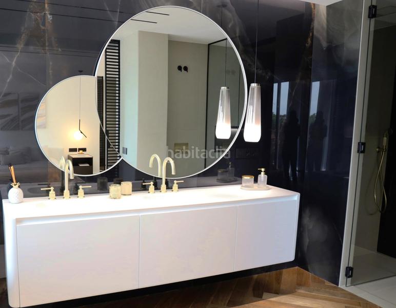 Foto 42c73c92-dc73-476f-a7d2-1641995d96bb. Pis amb calefacció aparcament a Sant Gervasi - Galvany Barcelona