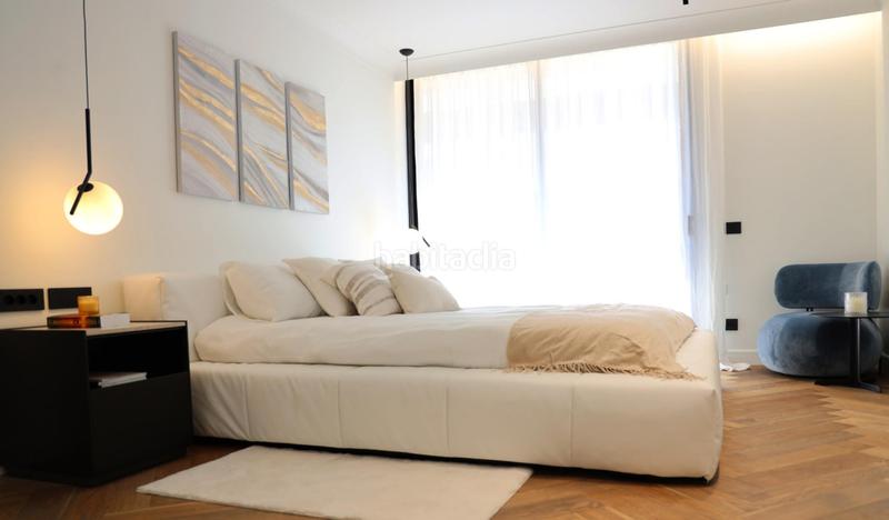 Foto 45315e68-81e3-40bf-8082-566bf732eb07. Pis amb calefacció aparcament a Sant Gervasi - Galvany Barcelona