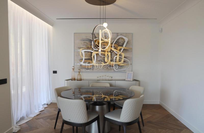 Foto 52c2e893-6224-48e1-8c3a-88ea2977a3be. Pis amb calefacció aparcament a Sant Gervasi - Galvany Barcelona