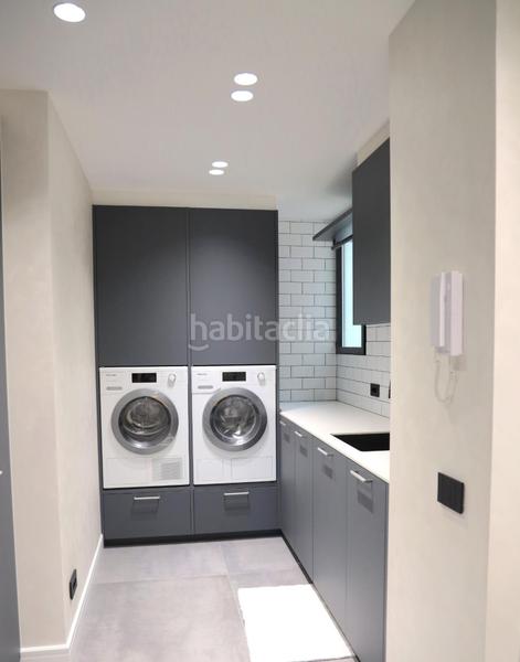 Foto 54d6bfcc-49b9-4701-82c2-7908ef7b1258. Pis amb calefacció aparcament a Sant Gervasi - Galvany Barcelona