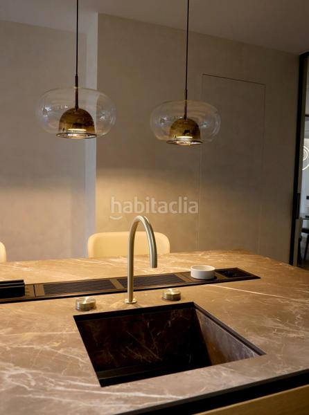 Foto 593b9e59-70eb-47a4-b0df-789a962b4b3e. Pis amb calefacció aparcament a Sant Gervasi - Galvany Barcelona