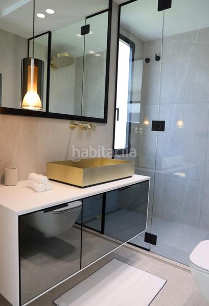 Foto 594b67a1-6166-418b-8685-19015c455942. Pis amb calefacció aparcament a Sant Gervasi - Galvany Barcelona