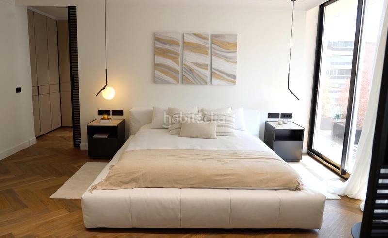 Foto 624c3c07-6598-4a21-a562-81151ed3f54f. Pis amb calefacció aparcament a Sant Gervasi - Galvany Barcelona