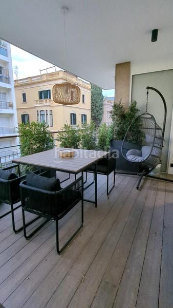 Foto 641314a4-31d1-4934-866c-6b4cacb928c0. Pis amb calefacció aparcament a Sant Gervasi - Galvany Barcelona