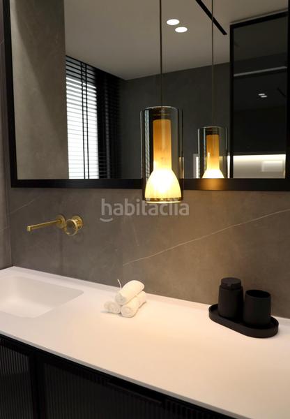 Foto 6bdec8a5-0b7e-4fa1-aa1f-442d0140e226. Pis amb calefacció aparcament a Sant Gervasi - Galvany Barcelona