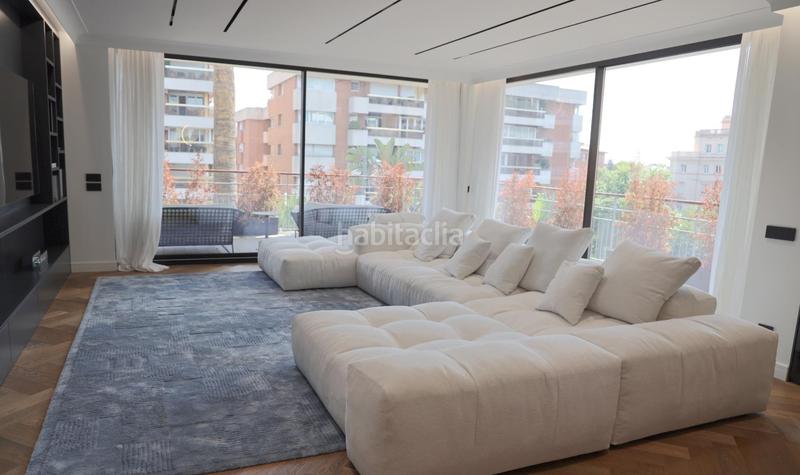 Foto 6d67d764-2bfc-4698-af05-ea6c4337e1a8. Pis amb calefacció aparcament a Sant Gervasi - Galvany Barcelona