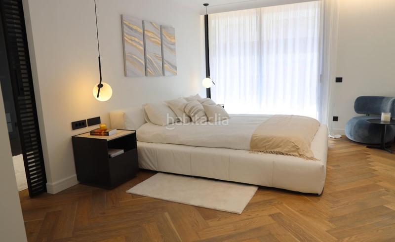 Foto 6eb32598-5347-4533-a8a3-69c01001693b. Pis amb calefacció aparcament a Sant Gervasi - Galvany Barcelona