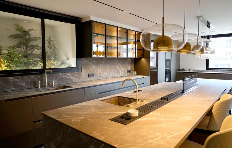 Foto 6fb4a290-24cb-4206-9460-478d32e8b19c. Pis amb calefacció aparcament a Sant Gervasi - Galvany Barcelona