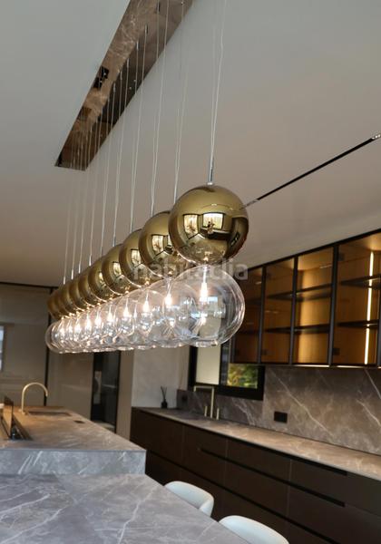 Foto 729668e0-75b8-4db6-98f5-c80d57e65093. Pis amb calefacció aparcament a Sant Gervasi - Galvany Barcelona