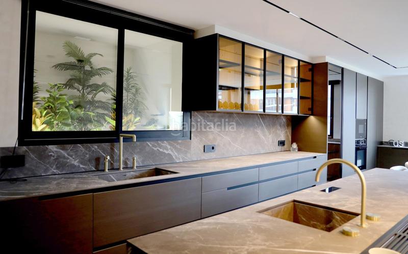 Foto 73206706-83e2-4340-ab72-ceda94b6d438. Pis amb calefacció aparcament a Sant Gervasi - Galvany Barcelona