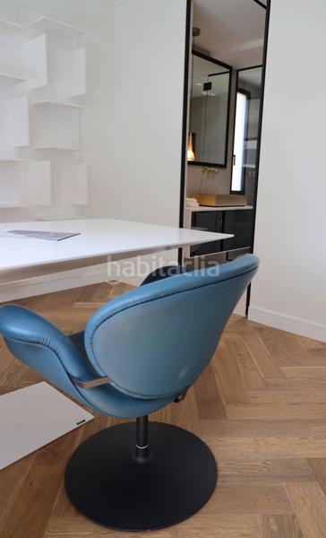 Foto 955008ba-df04-41d9-ae6f-45a2553dac5f. Pis amb calefacció aparcament a Sant Gervasi - Galvany Barcelona