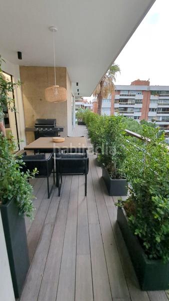 Foto 9bf83b1f-779a-4bf6-b39d-68ee72579bbc. Pis amb calefacció aparcament a Sant Gervasi - Galvany Barcelona