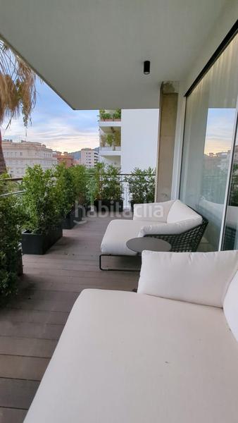 Foto a4247389-5739-4c9e-ad8a-20beb687a9ed. Pis amb calefacció aparcament a Sant Gervasi - Galvany Barcelona