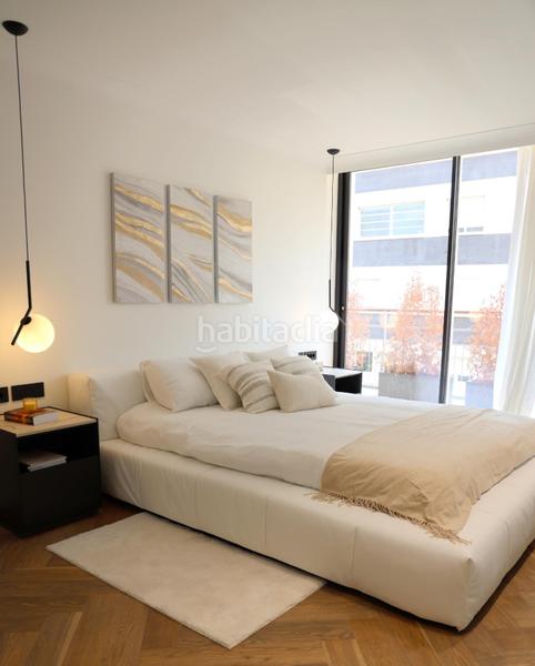 Foto a8ee905b-a48b-4c00-82ed-88d64590d21a. Pis amb calefacció aparcament a Sant Gervasi - Galvany Barcelona