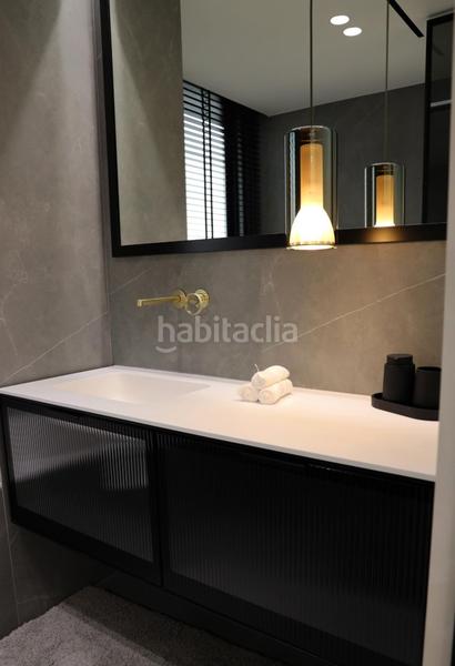 Foto b2b901f0-a834-4b5f-aed5-45659c9a2466. Pis amb calefacció aparcament a Sant Gervasi - Galvany Barcelona