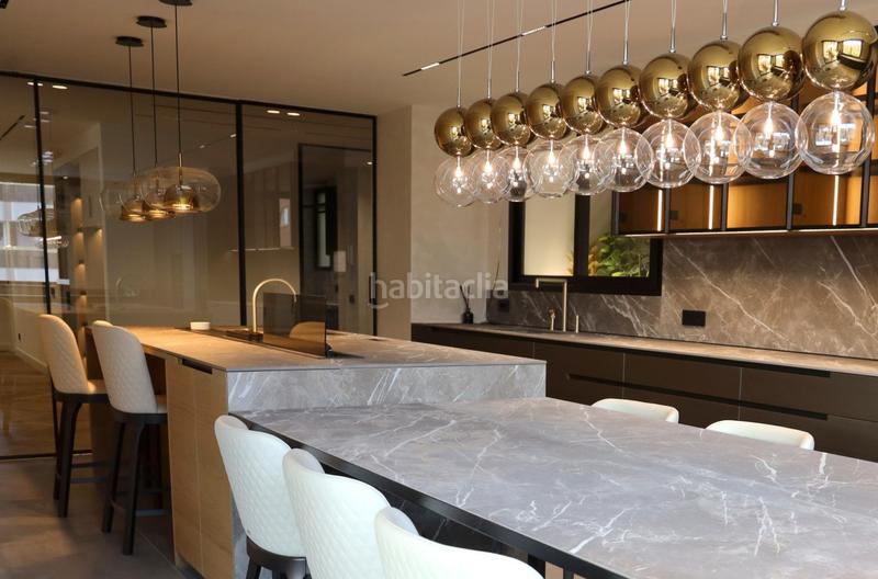 Foto b7c544c9-98b9-447f-ba0b-a53d484fa726. Pis amb calefacció aparcament a Sant Gervasi - Galvany Barcelona